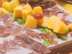 -囧吉香生蚝牛排馆(湖北路店)