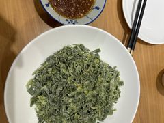 -六合居·邯郸菜·武安菜起源地