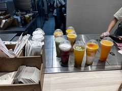 -喜茶(杭州龙湖西溪天街店)