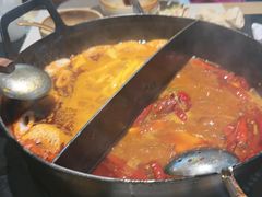 -山缓缓火锅(苏州仁恒仓街店)