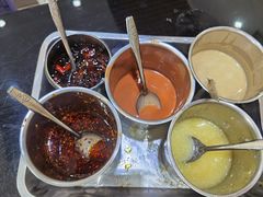 -宛平李记小吃(东关街店)