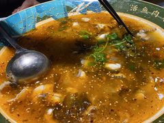 -光海·乡记酸菜鱼·始于1996(花园路店)