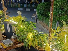 -木屋烧烤(龙岗龙城万科里店)