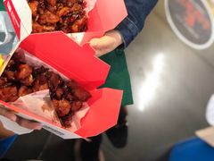 老韩煸鸡-老韩煸鸡·中国炸鸡(水塔美食街店)