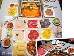 -海底捞火锅(吴中路店)