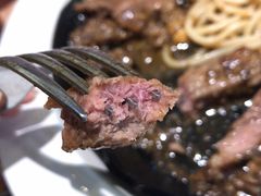 -豪客来牛排(成都锦江大融城店)