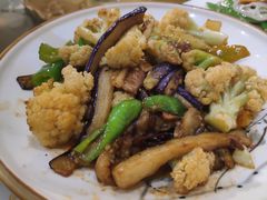 -确喜美味小厨(西单商场兰州店)