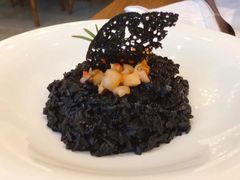 -OGGI TRATTORIA PIZZERIA(深业上城店)
