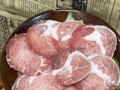 -谭记重庆老火锅(总店)