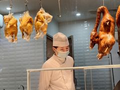 -潮州府·潮菜·砂锅粥(徐家汇店)