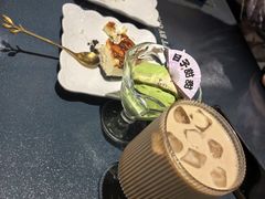 -吱咖啡西式简餐