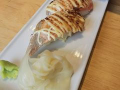 -琴寿司居酒屋(软件园店)