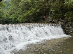 -石台牯牛降景区