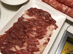 -八先生涮肉房(三里河店)