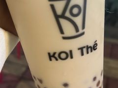 -KOI Thé(正佳广场店)