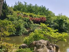 -白马涧龙池景区