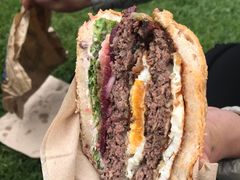 -Fergburger(皇后镇店)