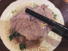 -受气牛肉·重庆耙牛肉(来福士店)