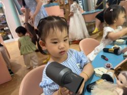 -奈尔宝·儿童乐园·亲子餐厅(苏州大悦城店)