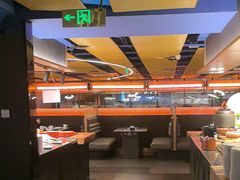 -星伦多自助料理·涮烤一体(虹悦城店)