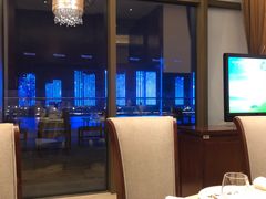 -福州天元国际威斯汀酒店·中国元素餐厅
