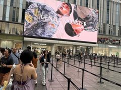 -深圳湾万象城(南山店)