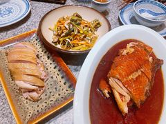 -南京大牌档(济南万象城店)