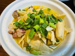 -食光慢宴·安吉土菜馆