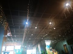 -771餐吧·咖啡·西餐·烤肉(金湖广场店)
