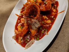 -羲和雅苑•北京烤鸭(陆家嘴中心店)