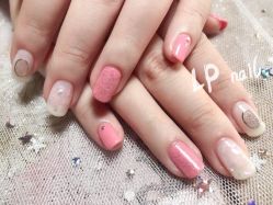 -LJ nail日式美甲工作室