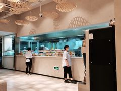 -黄金粥港式·早晚茶(海阳路店)