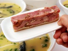 -欣达面馆(天桥支路店)