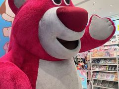 -龙湖重庆时代天街