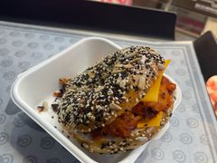 -CC BAGEL&SCONE 贝果与司康(南开大悦城店)