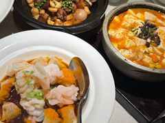 -狮王府淮扬菜(万象城店)