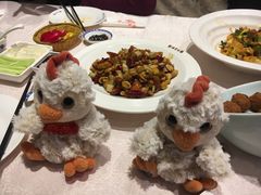 -便宜坊烤鸭店(甜水园店)
