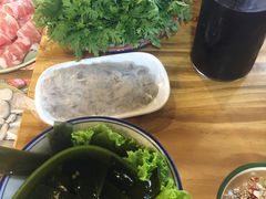 -东镇老火锅(长春路首店)