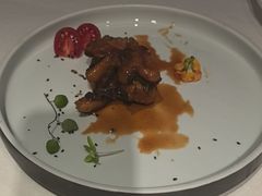 -玉华台饭庄·淮扬菜·烤鸭(望京店)