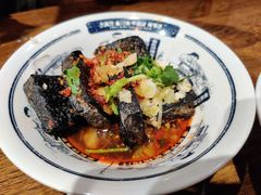 -黑白电视长沙小吃(悦汇城店)