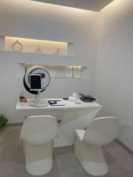 -VE专注问题肌·赛诺龙&科学美肤中心