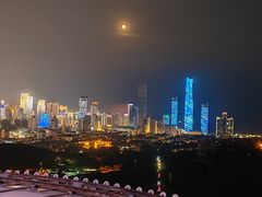 -青岛电视塔