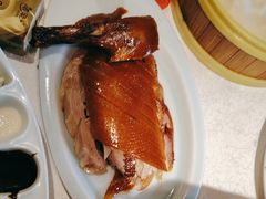 -北平印象.北京烤鸭.新京菜.融合菜(世贸店)