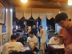 -玫瑰甜品(文明路店)