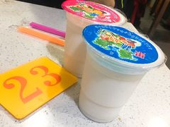 -芬芳甜品(同福路店)