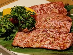 -炼火烤肉店