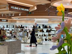 -王府井百货(总府店)