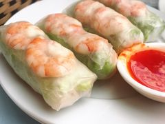 -Lanterns Vietnamese Restaurant