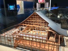 -大阪历史博物馆