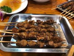 -东北大菜馆(延长路店)